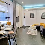 Grand Luxuryb&b -piotrkowska St Free Parking * Lodz