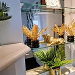 Grand Luxuryb&b -piotrkowska St Free Parking * Lodz