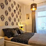 Grand Luxuryb&b -piotrkowska St Free Parking *