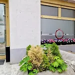 Grand Luxuryb&b -piotrkowska St Free Parking Apartment *