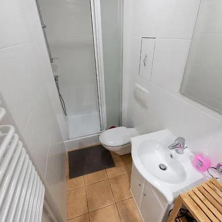 Apartment Grand Luxuryb&b -piotrkowska St Free Parking