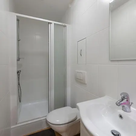 Grand Luxuryb&b -piotrkowska St Free Parking Apartment *