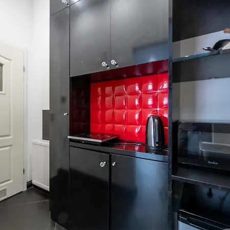 Grand Luxuryb&b -piotrkowska St Free Parking *