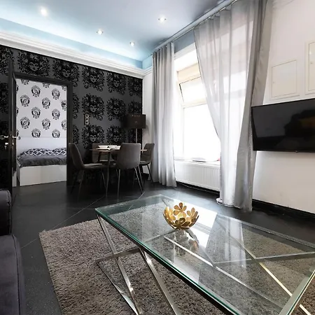Grand Luxuryb&b -piotrkowska St Free Parking *
