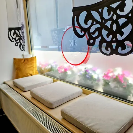 Grand Luxuryb&b -piotrkowska St Free Parking