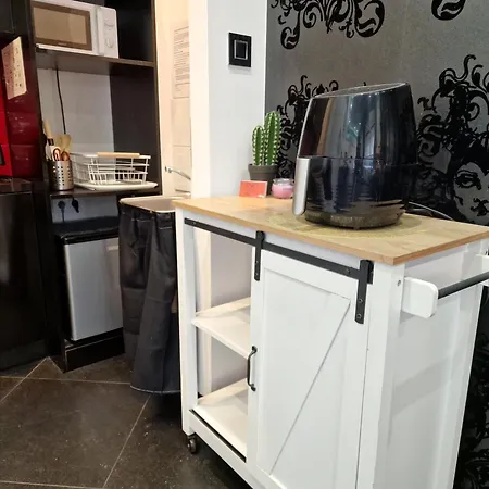 Grand Luxuryb&b -piotrkowska St Free Parking *