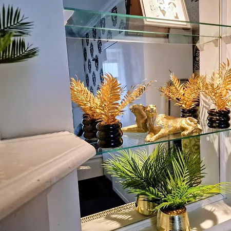 Grand Luxuryb&b -piotrkowska St Free Parking * Łódź