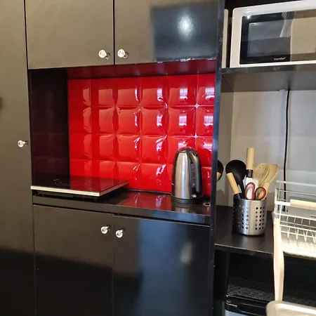 Grand Luxuryb&b -piotrkowska St Free Parking