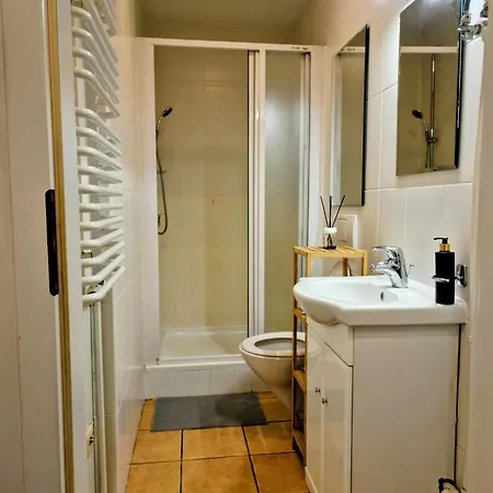 Grand Luxuryb&b -piotrkowska St Free Parking