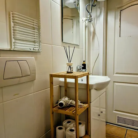 Daire Grand Luxuryb&b -piotrkowska St Free Parking Łódź