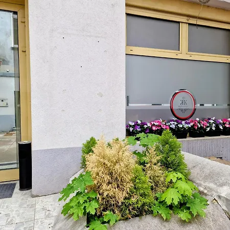 Grand Luxuryb&b -piotrkowska St Free Parking Daire *