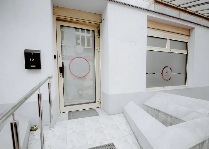 Lejlighed Grand Luxuryb&b -piotrkowska St Free Parking