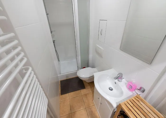 Lägenhet Grand Luxuryb&b -piotrkowska St Free Parking