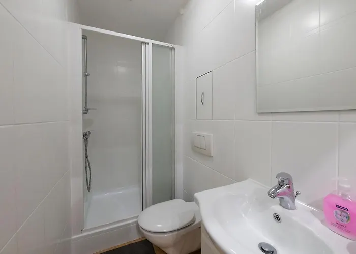 Grand Luxuryb&b -piotrkowska St Free Parking Lejlighed *